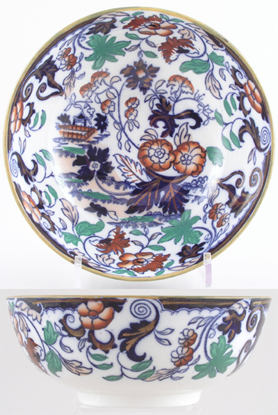 Bowl c1910